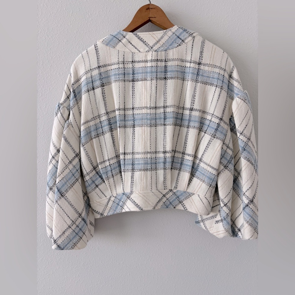 Veronica Beard Nikolai Jacket - Picture 3 of 7